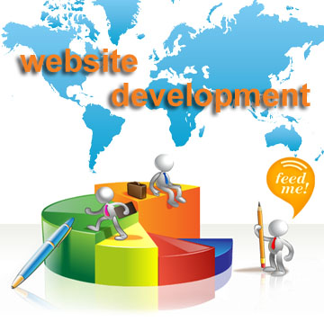 Web  Redevelopment